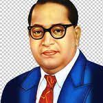 Dr. B. R. Ambedkar