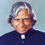 Dr. APJ Abdul Kalam